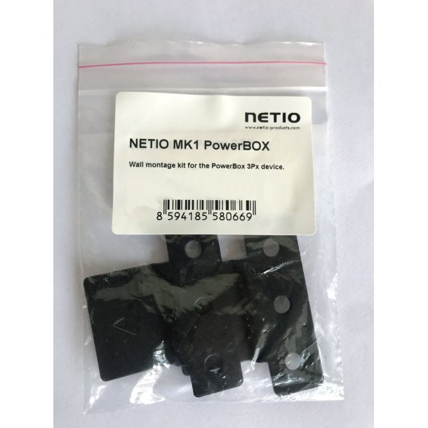 NETIO MK1 PowerBOX