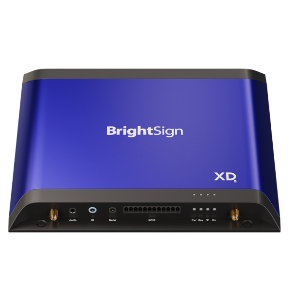 Brightsign XD1035 Expanded I/O Player