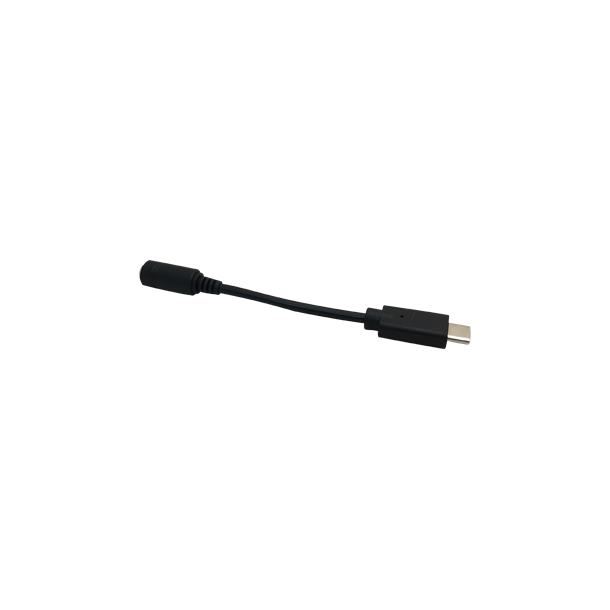BrightSign USB C to Analog Audio Out Cable