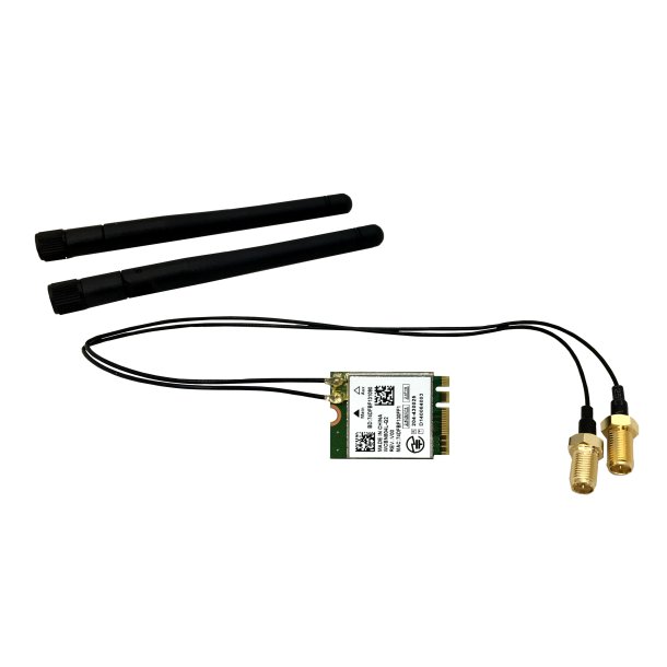 BrightSign WD104 Dual Antenna Wi-Fi Module for XT4 and XD4